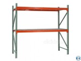 Warehouse racking system