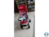 Baby Trolley