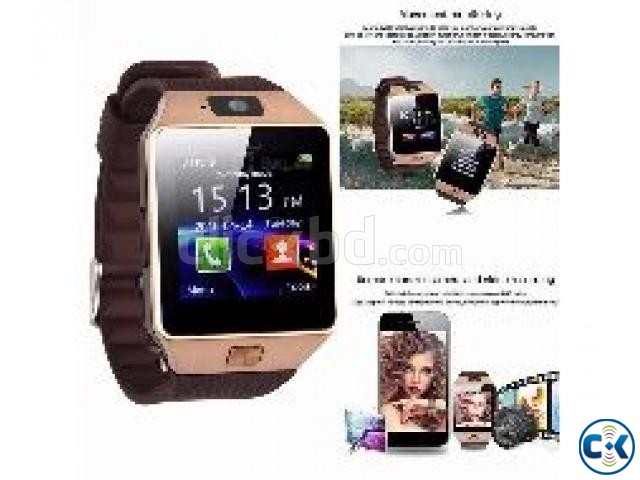 G9 Smart Watch large image 0