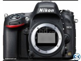 Nikon D610