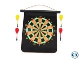 Magnetic Dart Board