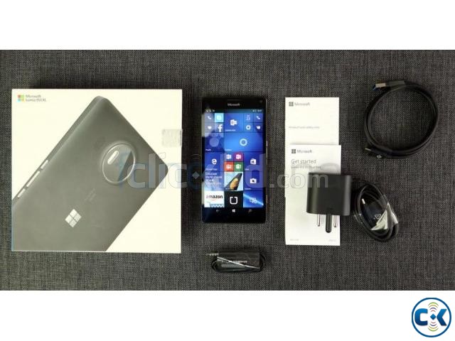 Microsoft Lumia 950XL large image 0