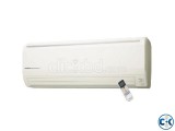 O General 1.5TON ASGA 18FMTA HI-SPEED COOLING AC