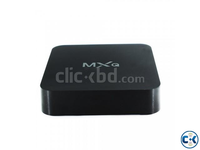 Multimedia Gateway Android TV Box- Internet TV - OTT TV Box large image 0