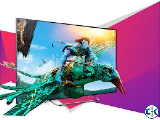 SONY 43 BRAVIA LED ANDROIT SMART TV large image 0