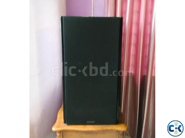 Woodstock Vintage speakers up for sell large image 0