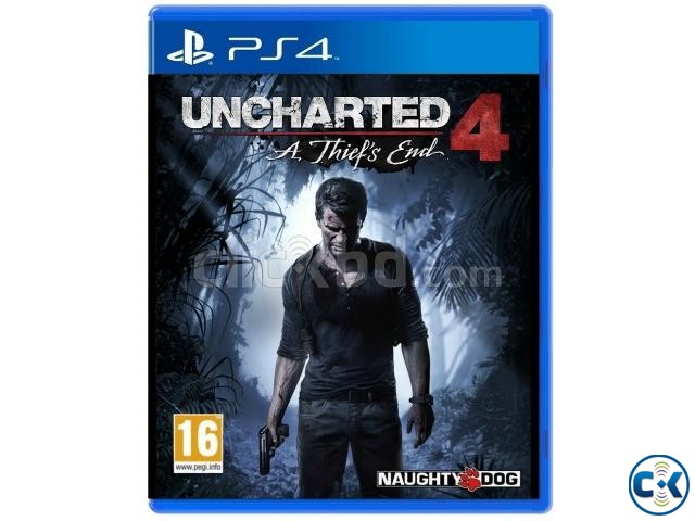PS4 brand new games best low price in BD large image 0