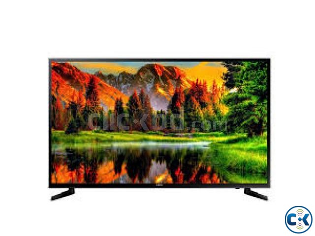 Samsung 65JU6000 4K UHD LED TV large image 0
