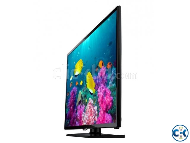 SAMSUNG 24 INCH HD LED TV monitor large image 0