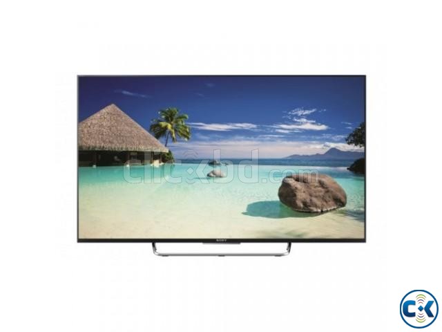 SONY BRAVIA 50 INCH W800C large image 0