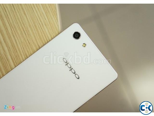 Oppo New7 16GB white color with 8 month warranty. large image 0