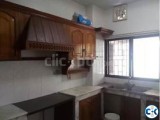 FURNISHED flat gulshan 1