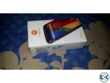 Moto G 2nd Dual SIM-Dual Stereo Speaker M Mallow 6.0 Ful Box