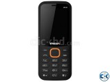 Winmax WX18 Black Orange 