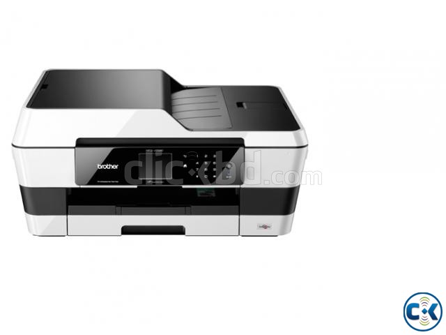 Brother MFC J3520 A3 Printer large image 0