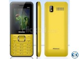 Winmax WX43 Yellow 