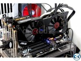 Asus STRIX GTX970 DC2OC 4GDDR5