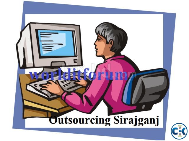 Computer Operator - কম্পিউটার অপারেটর large image 0