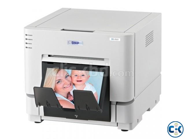 Digital Photo Printer MiniLab for Studio large image 0