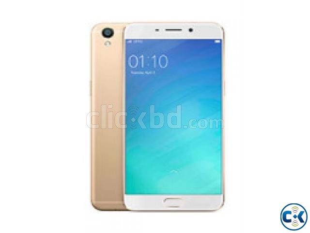 OPPO F1 Plus large image 0