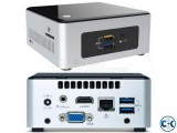 Intel NUC Kit NUC5PPYH