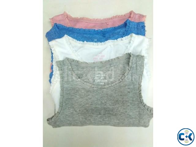 Girl s Original Tank-Top large image 0