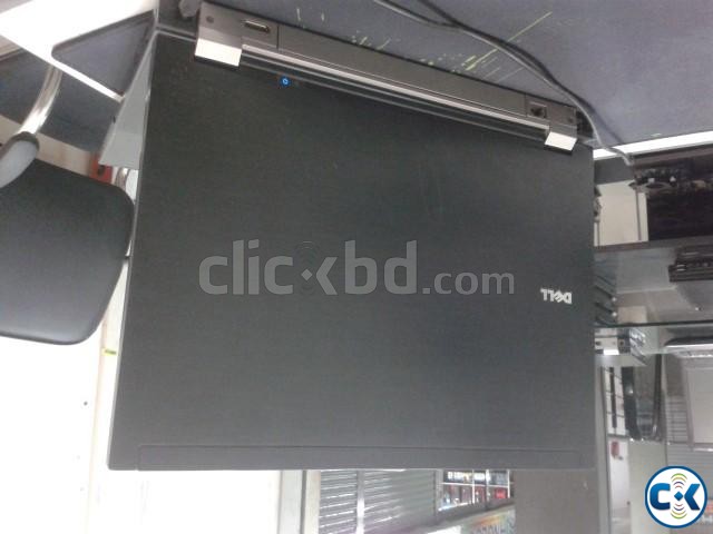 DELL Professional Laptop Latitude E6500 large image 0