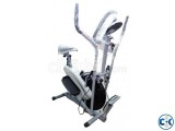 Orbitrek Exercise Bike