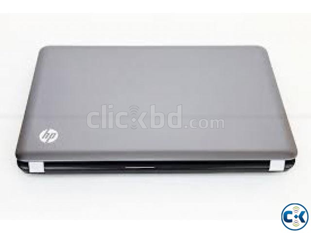 HP pavilion G4 Core i3 laptop large image 0