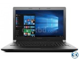BRAND NEW SEALED LENOVO LAPTOP i5 6200u 500GB 4GB 