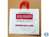 Non Woven Shopping Tissue Bag