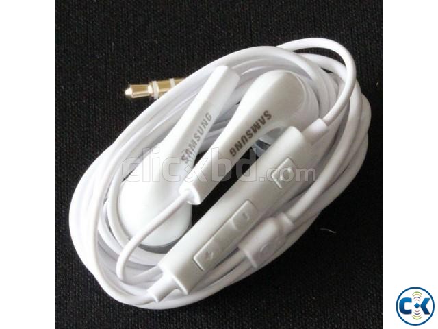 Samsung Galaxy Headphones large image 0