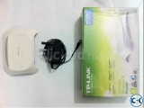 TP-Link TL-WR720N Wireless N Router