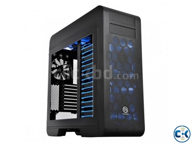 Gaming Graphics PC Intel Core i7-6700K 6th gen large image 0