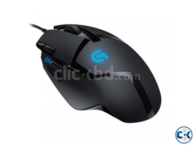 Logitech G402 large image 0