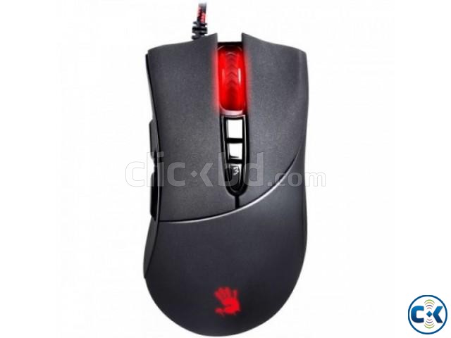 BLOODY V3 GAMING MOUSE 3200 DPI large image 0