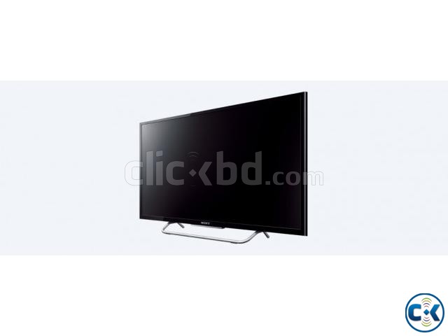 Sony Bravia W700C 32 Inch LED Backlight Full HD Internet TV large image 0