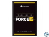 CORSAIR 120GB SSD FORCE LE