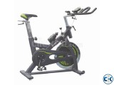 Spin bike