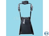 1 Way Manual Treadmill Taiwan 