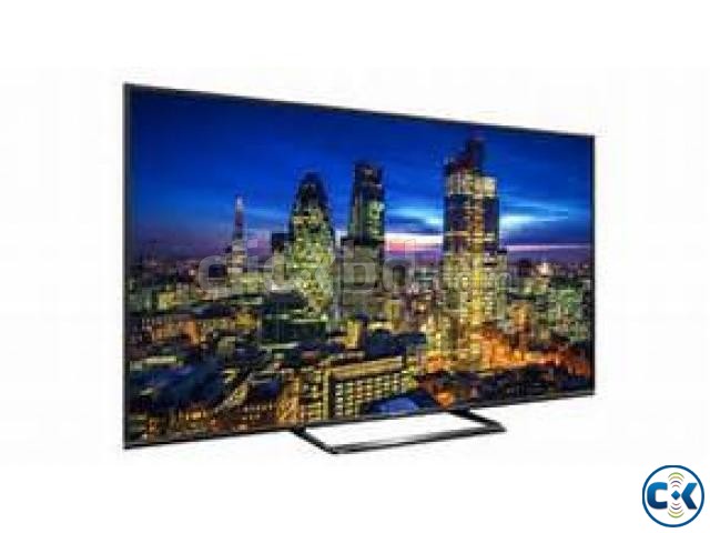 Panasonic 55 inch cx600 4k smart led tv large image 0