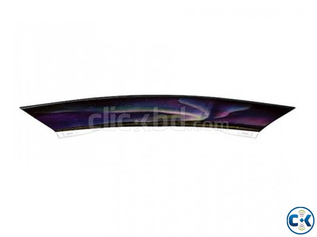 55 EA9800 lg curved oled tv large image 0