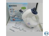 ELECTRONIC HAND MIXER