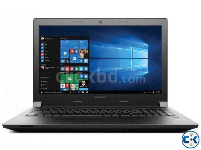 LENOVO B51-80 i5 6200u 500GB 4GB - BRAND NEW SEALED large image 0