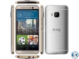 Brand New HTC M9 32GB