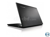 Lenovo IdeaPad 100 Core i3 6GB Ram 14 Laptop