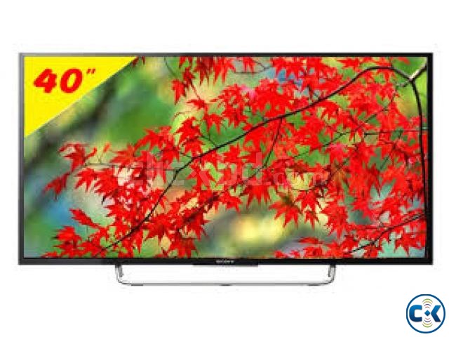 48 SONY R552C BRAVIA LED SMART TV large image 0