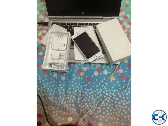iphone 6 16GB GOLD for sale large image 0