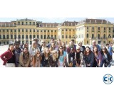 Study Scholarship in Czech Republic