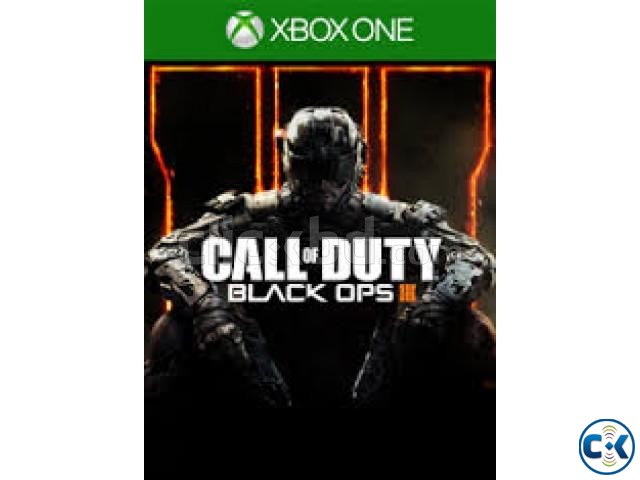 Call of Duty Black Ops III large image 0